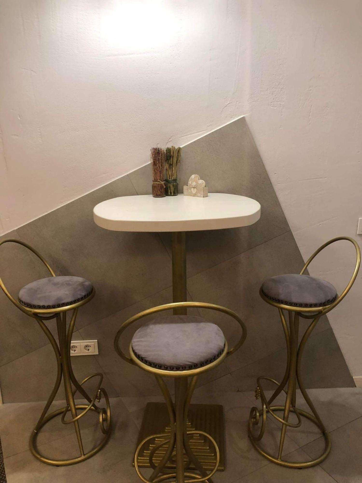 Dp Art Residence - Self Check In Kaunas Chambre photo